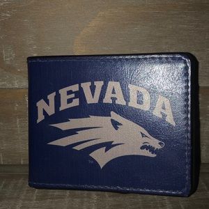 Nevada wallet
